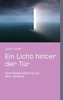 Ein Licht hinter der Tür