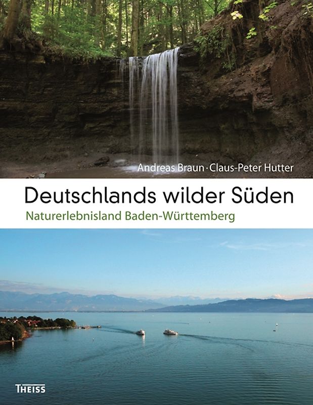 Deutschlands wilder Süden