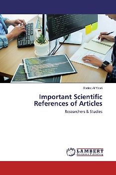 Important Scientific References of Articles