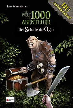 Die Welt der 1000 Abenteuer, Band 03