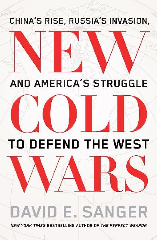 New Cold Wars