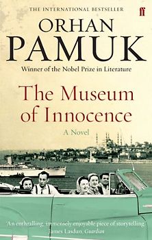 Museum of Innocence - Pamuk, Orhan
