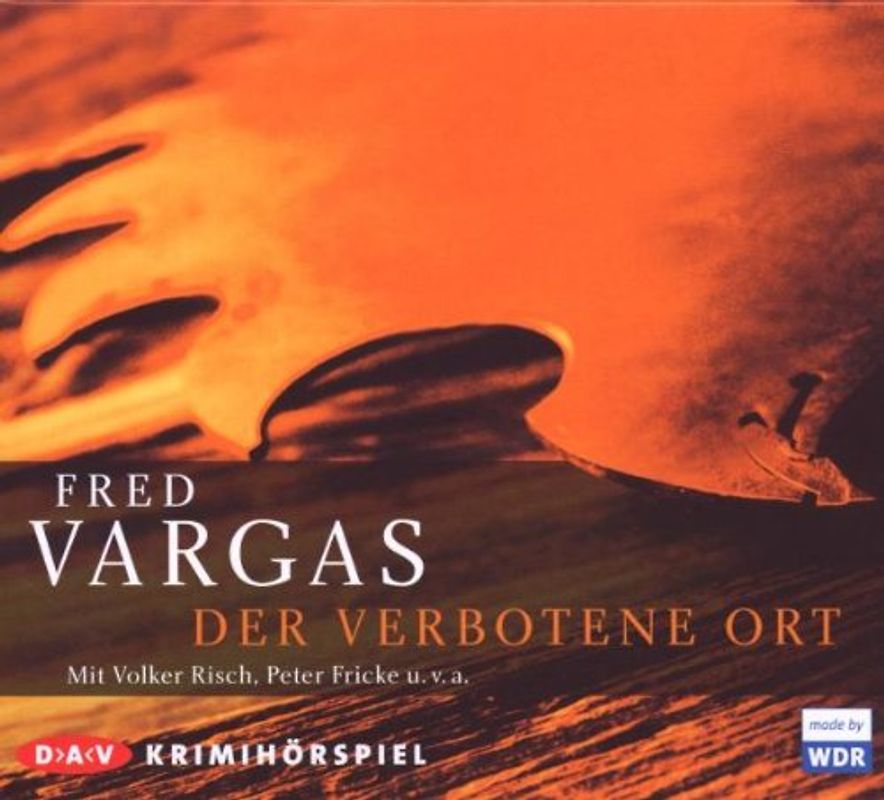 Various - Der Verbotene Ort (Hörspiel)