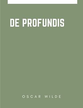 De Profundis