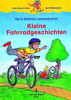 Kleine Fahrradgeschichten