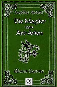 Die Magier von Art-Arien / Die Magier von Art-Arien Band 3