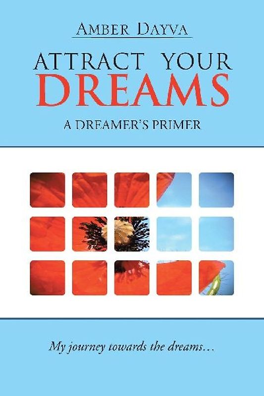 Attract Your Dreams