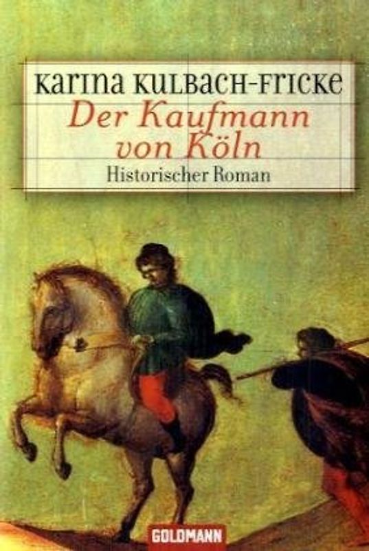 Der Kaufmann von Köln