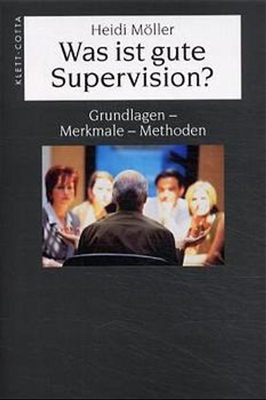 Was ist gute Supervision?