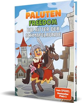 Die Ritter der Schmafelrunde