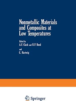 Nonmetallic Materials and Composites at Low Temperatures