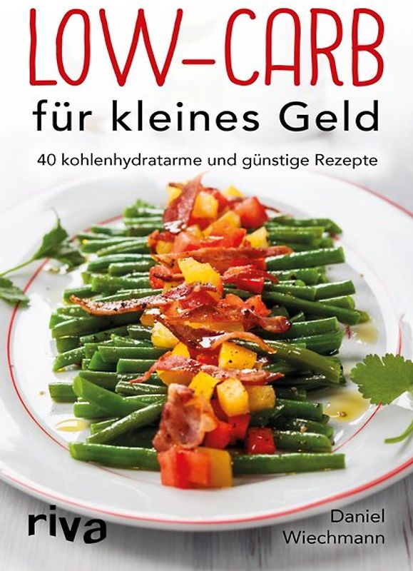 Low-Carb für kleines Geld