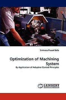 Optimization of Machining System