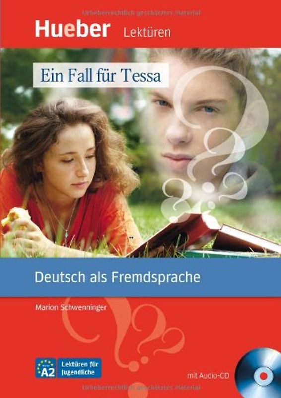 Ein Fall für Tessa