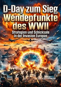 D-Day zum Sieg: Wendepunkte des WWII