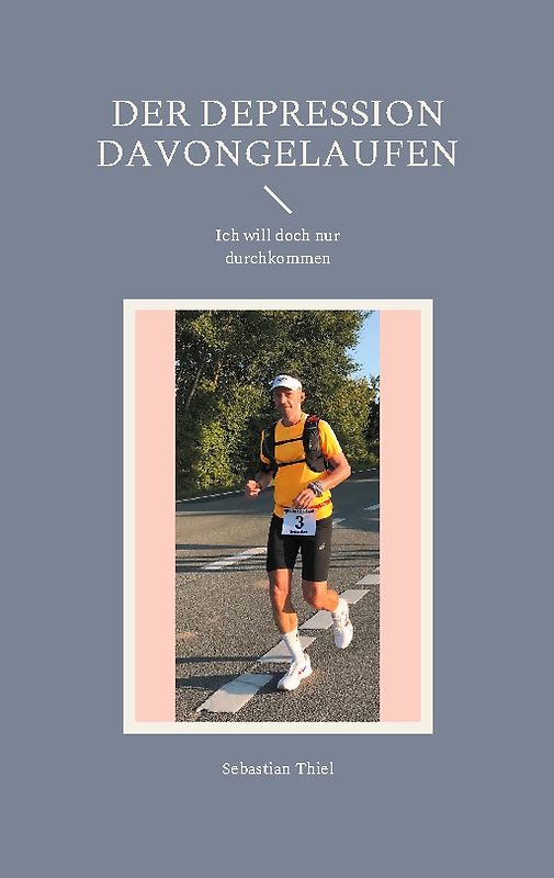 Der Depression davongelaufen