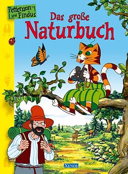 Pettersson und Findus - Das grosse Naturbuch