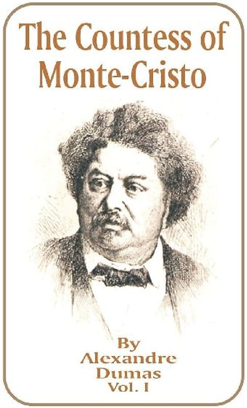 The Countess of Monte-Cristo