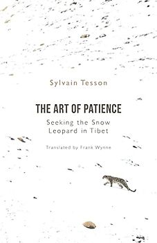 The Art of Patience: Seeking the Snow Leopard in Tibet