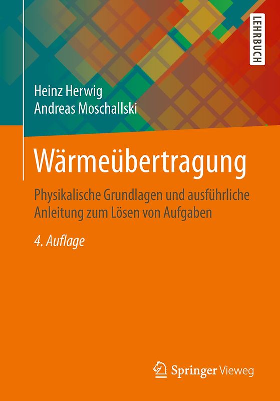 Wärmeübertragung