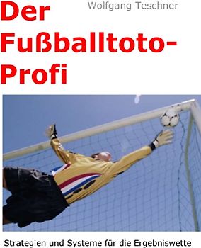 Der Fußballtoto-Profi