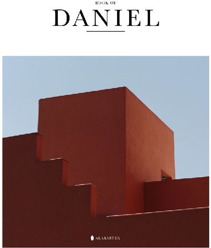 Book of Daniel (Sc, Nlt)
