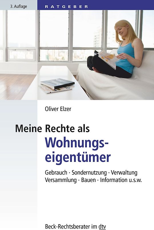 Meine Rechte als Wohnungseigentümer