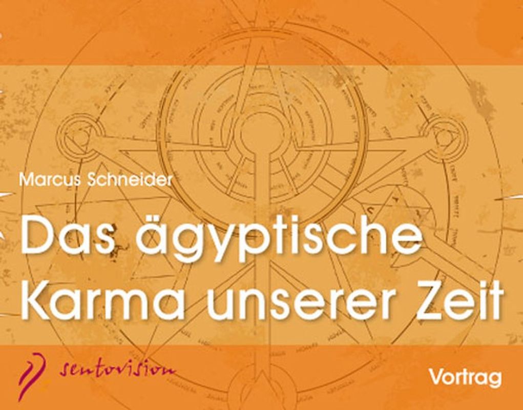 Das ägyptische Karma unserer Zeit
