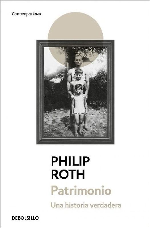 Patrimonio : una historia verdadera