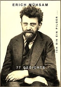 Ich bin ein Pilger ...