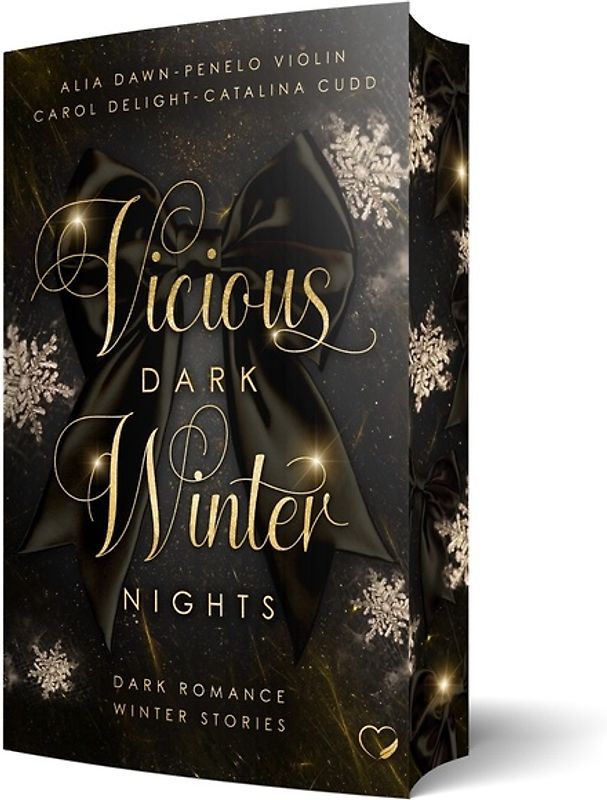 Vicious Dark Winter Nights