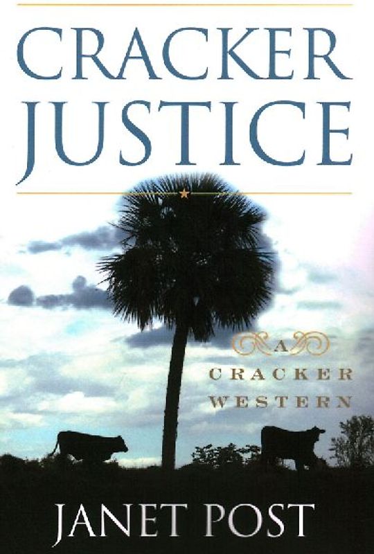 Cracker Justice
