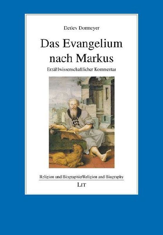 Das Evangelium nach Markus