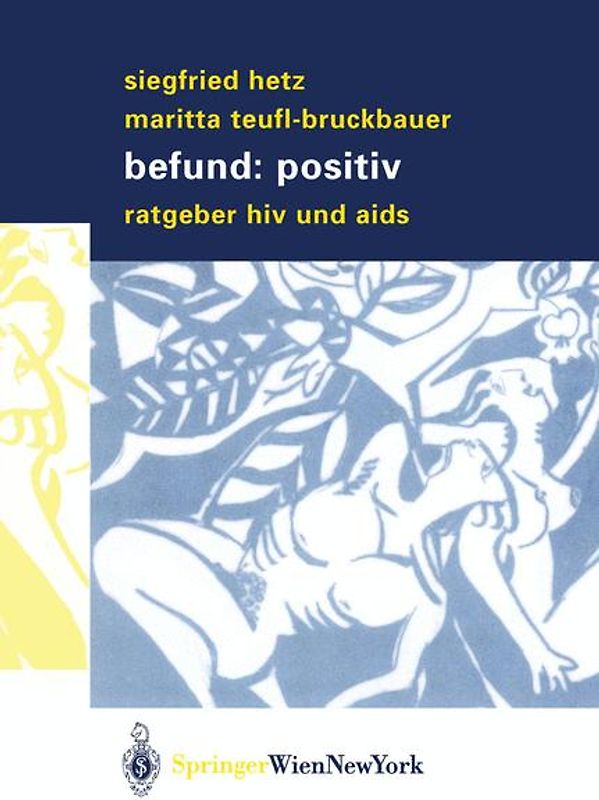 Befund: positiv