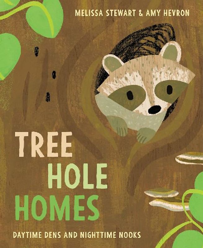 Tree Hole Homes