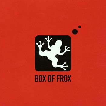 Box of Frox - Floordiving