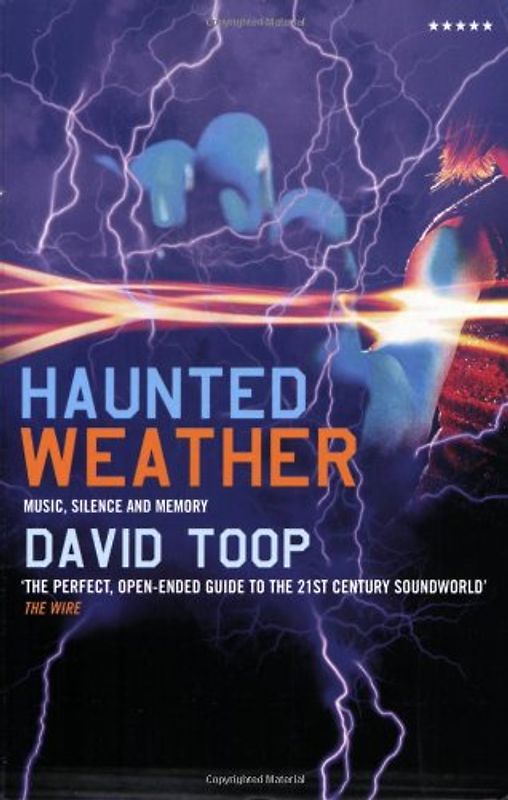 Haunted Weather: Music, Silence and Memory (Five Star Fiction S.)