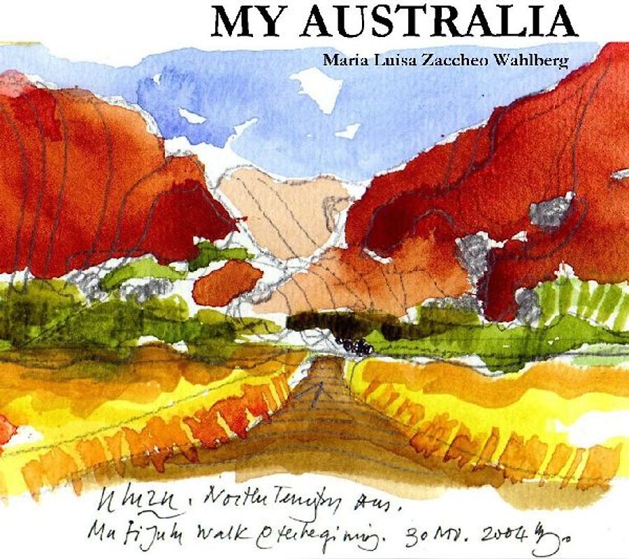 My Australia