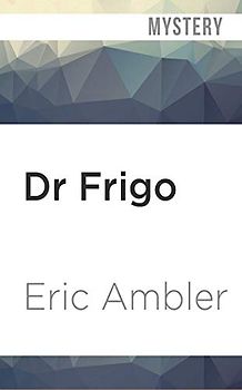 Dr Frigo