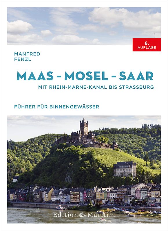 Maas – Mosel – Saar