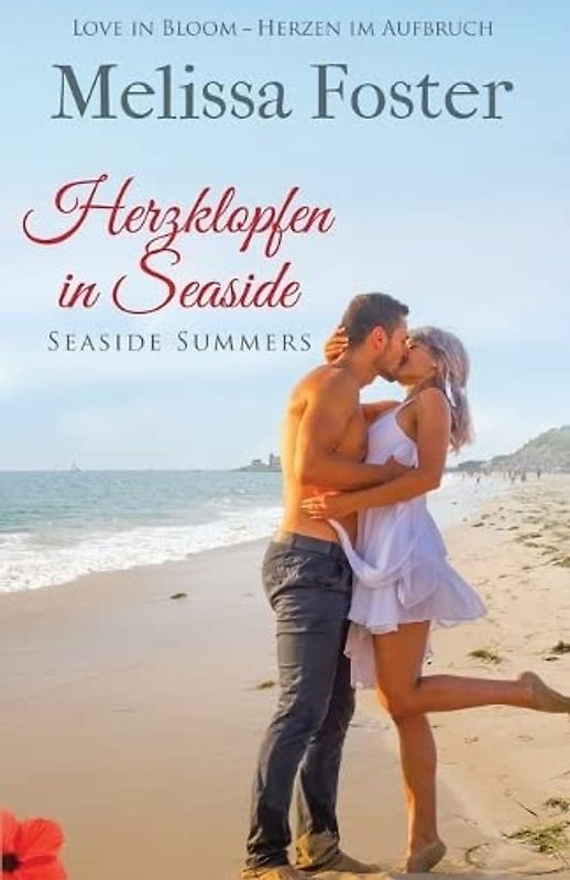 Herzklopfen in Seaside (Seaside Summers, Band 6)