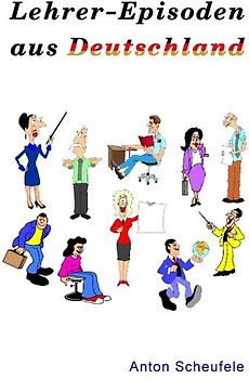 Lehrer-Episoden aus Deutschland