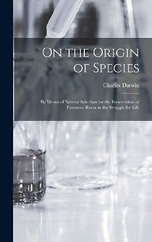 On the Origin of Species