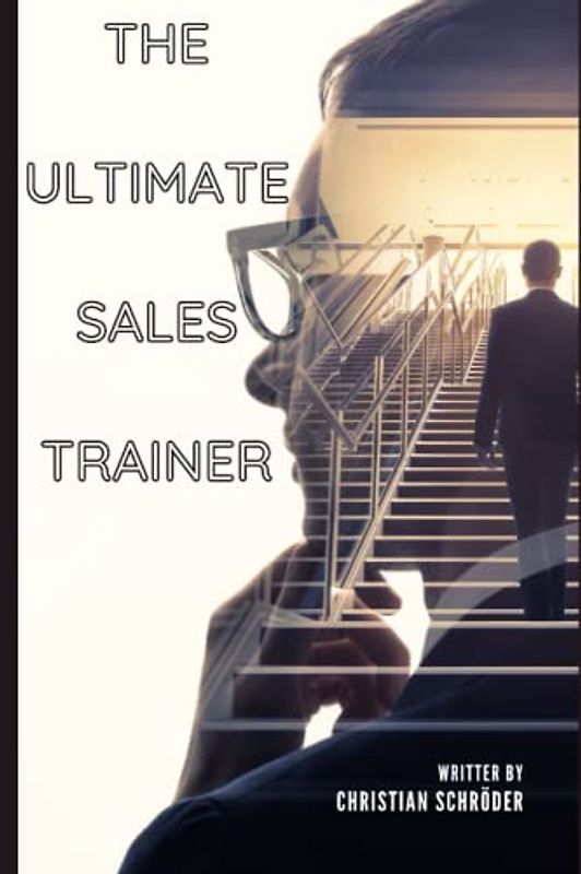 The Ultimate Salestrainer