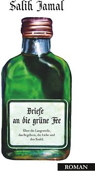 Briefe an die grüne Fee