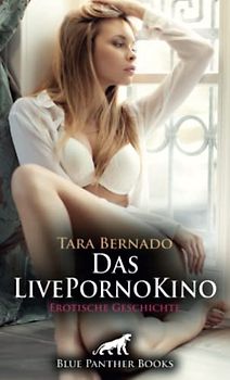 Das LivePornoKino | Erotische Geschichte + 1 weitere Geschichte: Vier ansehnlichen Kerle ... (Love, Passion & Sex)