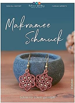 Makramee Schmuck