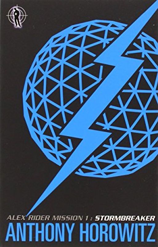 Stormbreaker (Alex Rider 1)