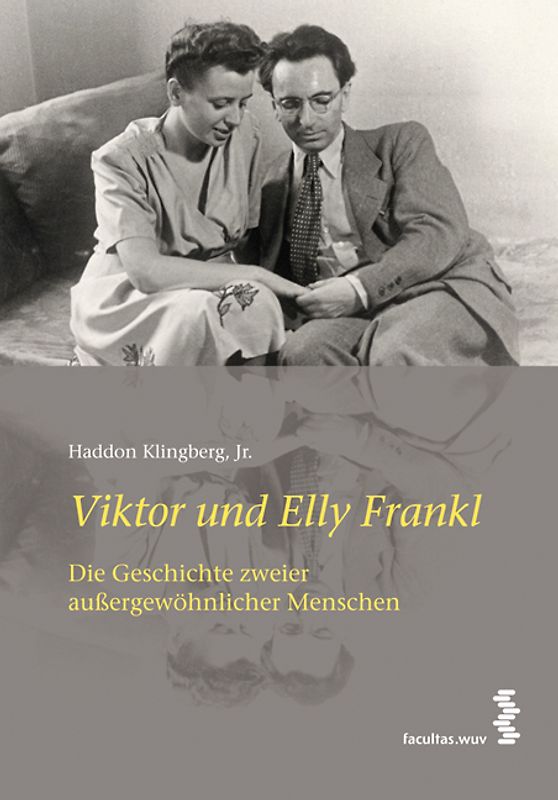 Viktor und Elly Frankl