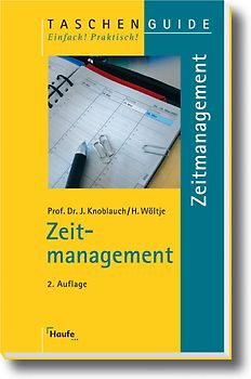 Zeitmanagement